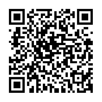 QR code of CHAUSSURES O'PAS INC. (1165955775)