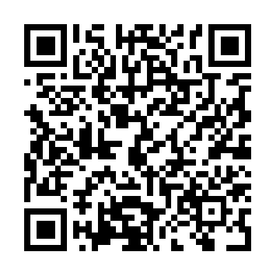 QR code of CREME AND CASSONADE INC (1168439421)