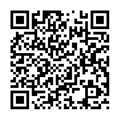 QR code of FORESTIERS URBAINS (3349243207)