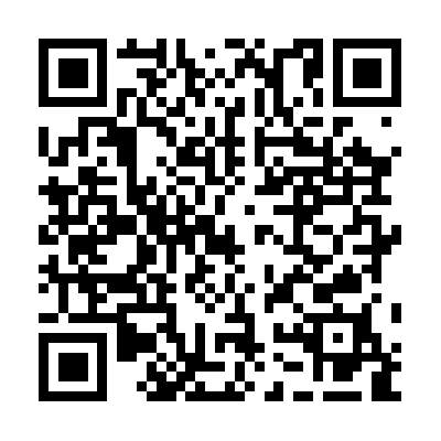 QR code of GAZZERRO (2261059929)