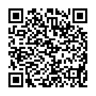 QR code of LES MODES MOODYFRUITY INC. (1162241294)