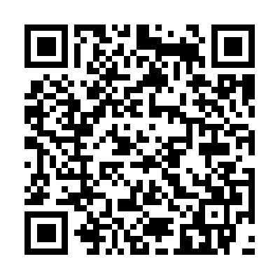 QR code of PRODUCTIONS THE WHEREABOUTS (3347720016)