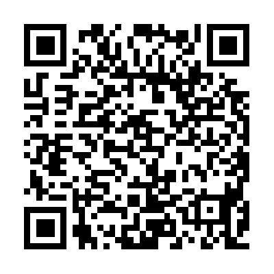 QR code of St-George's Anglican Church