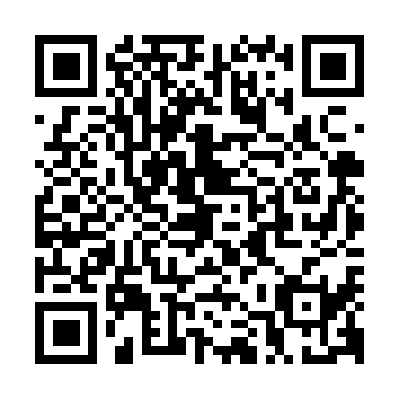 QR code of XCUBE (3349146053)