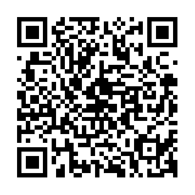 QR code of ZESTE DU MONDE INC (1162698683)